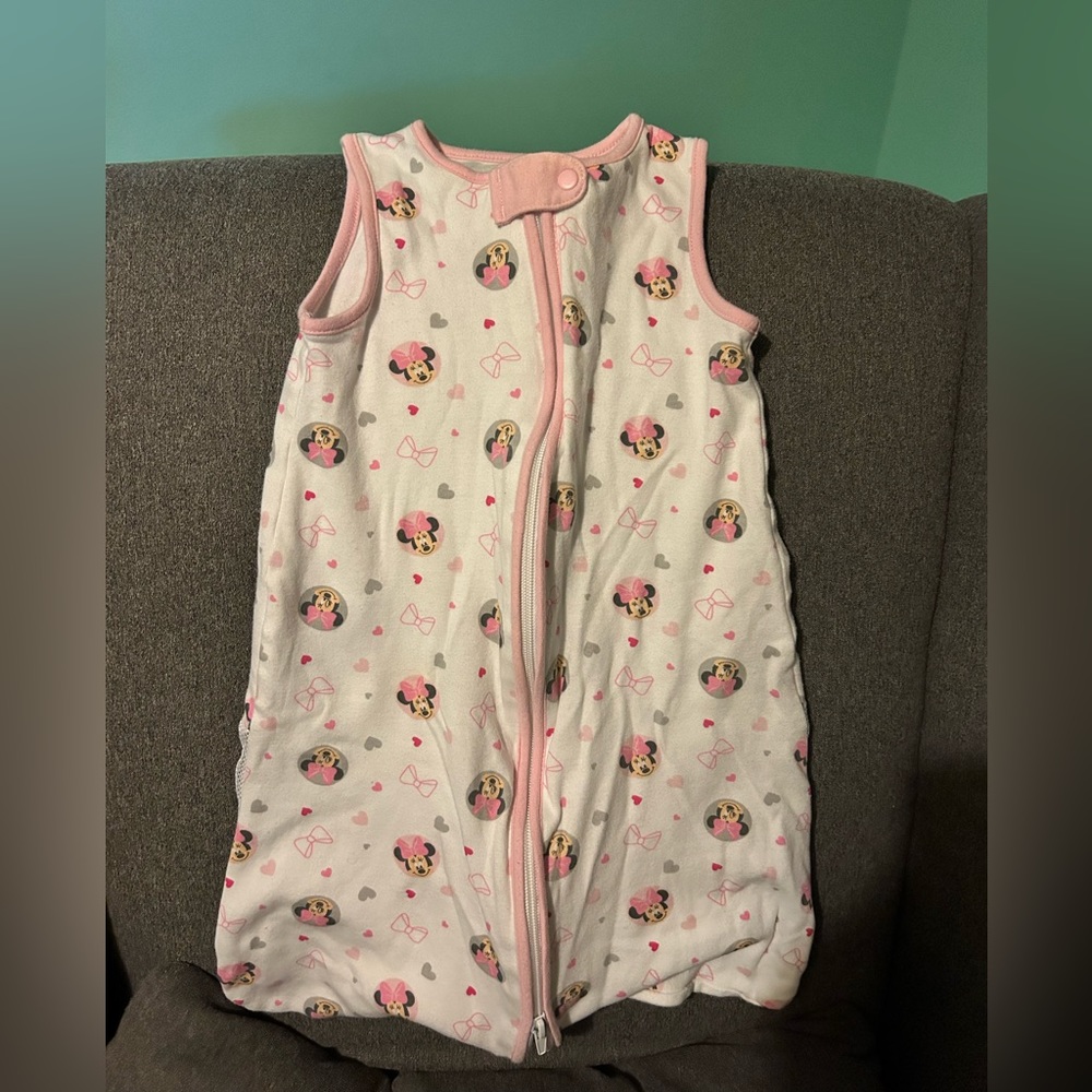 🎀Newborn Disney Baby Sleep Sack